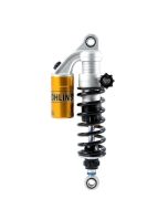 Ohlins HD219 Piggyback Shocks STX36 Twin 12" Spring Dyna FXD 91-17