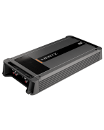Hertz Mille ML Power 1 D-Class Mono Amplifier 