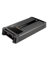 Hertz Mille ML Power 4 D-Class Four Channel Amplifier 