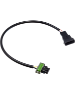 Namz Speedometer & Instrument 20" Extension Harness NSXH-RG2 Harley Road Glide 15-Up