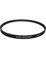 APM Belt Carbon Rear Drive 1 1/2" 130T OE Repl 40017-94 Harley Softail 95-99