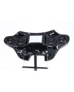 Hoppe HPKT-0058A Jensen Touch Screen Fairing w/ Speakers 15-19 Harley FLRT
