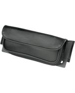 Hopnel Single Center Windshield Pouch For Harley Electra Glide 1986-1995