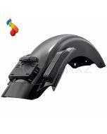 Hogworkz Color Choice Stretched Rear Fender System Harley FLH '14-'22