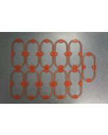 James Gaskets 11 Pk 60567-65B Inspection Cover Paper .062" Harley Big Twin 65-99