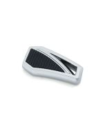 Kuryakyn 5762 Chrome Phantom Shift & Brake Peg for Indian & Victory Models