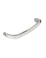 Polished Aluminum Replica Shift Lever 75-76 Harley Sportster XL Repl OE 34666-75