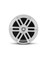 Rockford Fosgate M0-65 White Prime M0 6.5" Marine Grade Waterproof Speakers