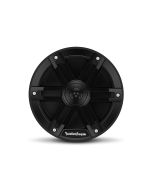 Rockford Fosgate M0-65B Black Prime M0 6.5" Marine Grade Waterproof Speakers