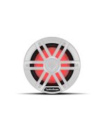 Rockford Fosgate M1D4-8 White 8" DVC 2Ω Color Optix Marine Subwoofer 150W