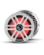 Rockford Fosgate M2 12" DVC 2Ohm Color Optix Infinite Baffle Marine Subwoofer M2D2-12I