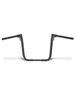 Arlen Ness I-1812 Black Modular Adjust. Handlebars w/ Nav 14-17 Indian Chieftan