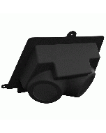 Metra Overhead Stereo Console for 6.5" Speakers MPS-RZROHC Polaris RZR 08-Up