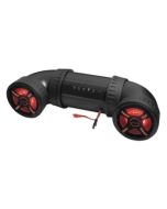Bazooka 6” ATV-Tube Bluetooth Speaker System & LED Illumination System UT6200RL