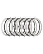 Twin Power BT9TP Replacement Clutch Kit OE Harley Evolution 84-89