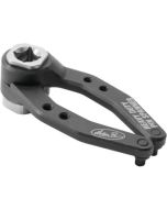 Motion Pro 08-0673 Heavy-Duty Pin Spanner Wrench Universal Motorcycle Tool