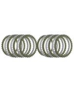Twin Power BT 11TP Replacement Clutch Kit OE Harley Big Twin 91-20