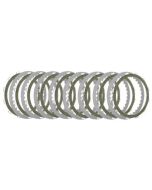 Twin Power BT14TP Replacement Clutch Kit OE Harley Big Twin 98-17
