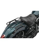 Cobra 502-2510B Detachable Solo Luggage Rack Black Indian Scout Sixty 15-20