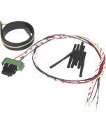 Namz NSXH-RG1 24" Speedometer & Instrument Extension Harness Harley FLTR 15-20