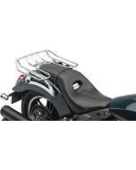 Cobra 502-2611 Big Ass Wrap Around Rack Chrome Indian Scout Sixty 15-20