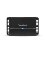 Rockford Fosgate Punch 1000 Watt Class-bd Mono Amplifier P1000X1BD