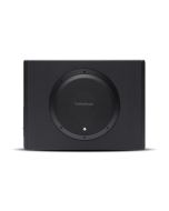 Rockford Fosgate Punch Single 10" 300 Watt Amplified Subwoofer Loaded Enclosure P300-10