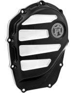 Performance Machine Platinum Cut Scallop Timing Cover Harley 17-19 Harley FL M8