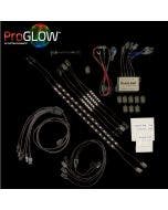 Custom Dynamics Engine Only ProGLOW Color Changing LED Accent Light Kit