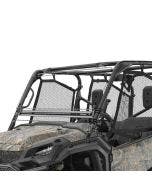 Spike PION10WS2000 D-2 Lexan Full Tilting Windshield Honda Pioneer 1000 16-Up