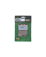 Performance Machine Replacement Brake Pads Sport Compound SDP911HH+