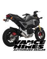 Vance & Hines Hi-Output Hooligan 14233 Full System Exhaust 17-20 Honda Grom MSX