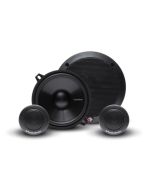 Rockford Fosgate R152-S Prime 5.25" 2-Way Full Range Component Car Speakers Set