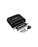 Rockford Fosgate R2-500X1 Prime 500 Watt Mono Channel Amplifier Universal Auto