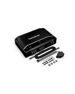 Rockford Fosgate R2-750X1 Prime 750 Watt Mono Channel Amplifier Universal Auto