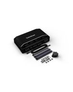 Rockford Fosgate R2-750X5 Prime 600 Watt 5-Channel Amplifier Universal Auto