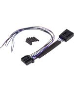 Namz N-FTTH-03 Front Turn Signal Tap Harness Harley Touring FLHR FLHT 96-13