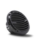 Rockford Fosgate Prime 10" Dual 2-Ohm R1 Subwoofer Speaker Black RM110D2B