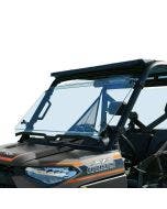 Spike RNGXPWS7000 D-2 Lexan Full Tilting Windshield Polaris Ranger XP 1000 18-Up