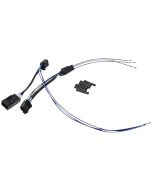 Namz N-FTTH-02 EZ-Install Harness Front Turn Signals Harley Touring 06-08