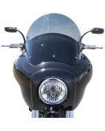Russ Wernimont RWD-50256 TXR Fairing Kit 91-05 Harley FXD 88-00 FXR & 88-19 XL
