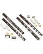 Burly Brand B28-102 49mm Fork Lowering Kit Lowboy Harley Dyna FXD 06-17