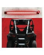 XK Glow Plug-And-Play Emergency Strobe Light Series Red 8 piece XK052002-8R