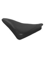Mustang 75368 Black Original RunAround Solo Seat 15-18 Indian Scout 0810-1839 08101839 486399