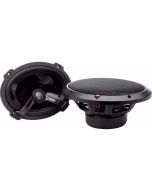 Rockford Fosgate T1692 Power 6x9" 200W 4-Ohm 2-Way Full Range Car Audio Speakers