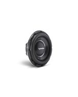 Rockford Fosgate Power 10" T1 Slim Single 1-Ohm Subwoofer Speaker T1S1-10