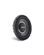 Rockford Fosgate Power 12" T1 Slim Single 1-Ohm Subwoofer Speaker T1S2-12