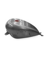 Biker's Choice O.E Smooth Style 3.3 Gal. Fuel Gas Tank 07-19 Harley Sportster XL