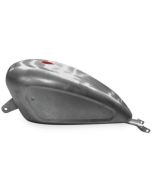 Biker's Choice Indented Style 3.3 Gal Fuel Gas Tank 04-06 Harley Sportster XL
