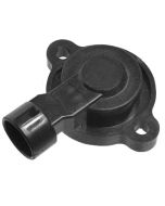 OE Replacement Throttle Position Sensor 82729 Repl 27659-06 Harley Dyna Softail